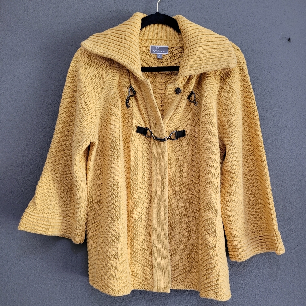 MJ Collection Cardigan